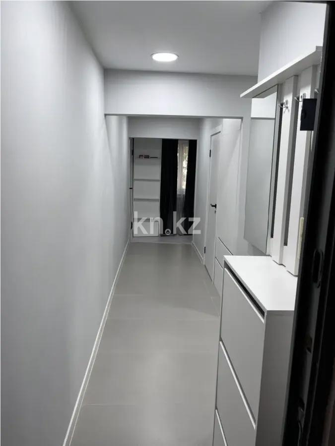 Продажа 3-комнатной квартиры, 53 м² - Недвижимость в Алматы - страница 24 фото 7 из 7