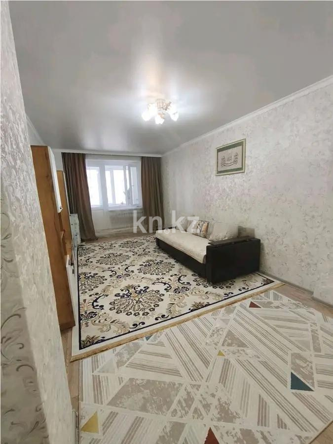 Продажа 1-комнатной квартиры, 49 м² - Продажа однокомнатных квартир в Астане - страница 28 фото 1 из 5