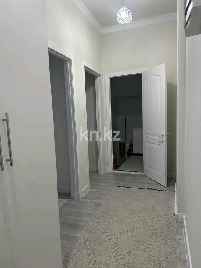 Продажа 1-комнатной квартиры, 39 м², ул. Асфендиярова, дом  9 в Астане - фото 4