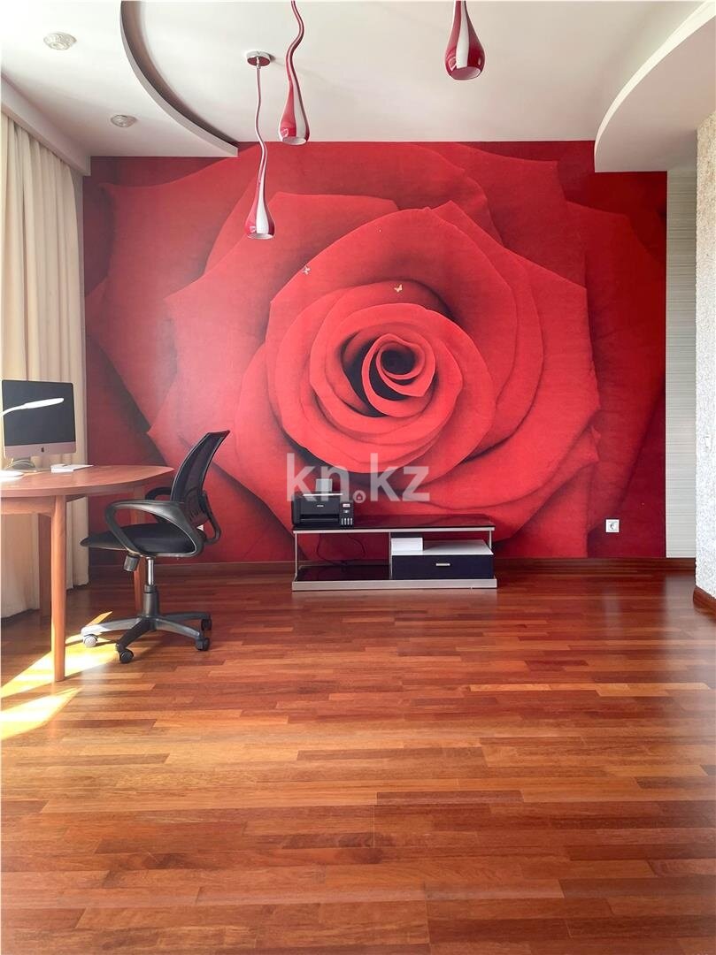 Продажа 4-комнатной квартиры, 206 м² в Астане