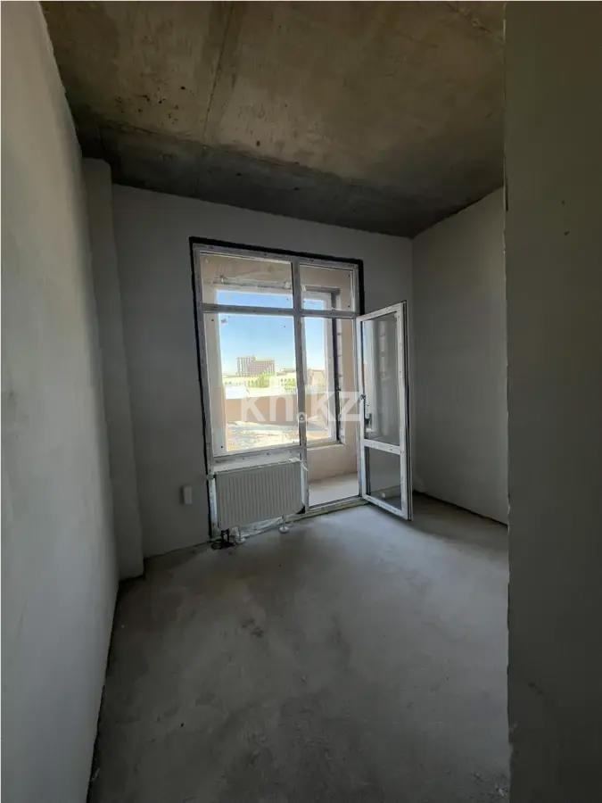 Продажа 2-комнатной квартиры, 56.56 м² в Астане - фото 3