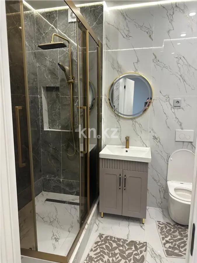 Продажа 1-комнатной квартиры, 30.1 м² - Продажа квартир в Алмалинском р-не Алматы - страница 2 фото 3 из 3