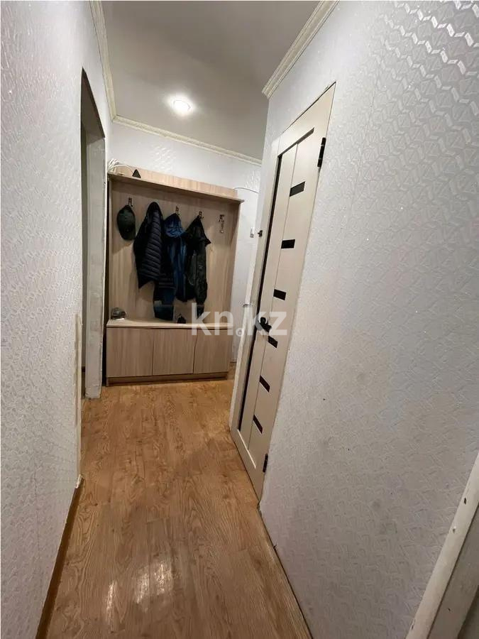 Продажа 2-комнатной квартиры, 44 м², мкр-н 13, дом  24 - Продажа квартир в Караганде без посредников фото 5 из 5