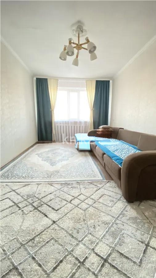 Продажа 2-комнатной квартиры, 51 м², ул. Язева, дом  21/2 в Караганде