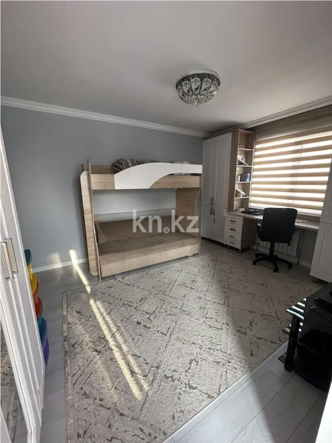 Продажа 3-комнатной квартиры, 85 м² - Продажа недвижимости в Алматы - страница 23 фото 3 из 7
