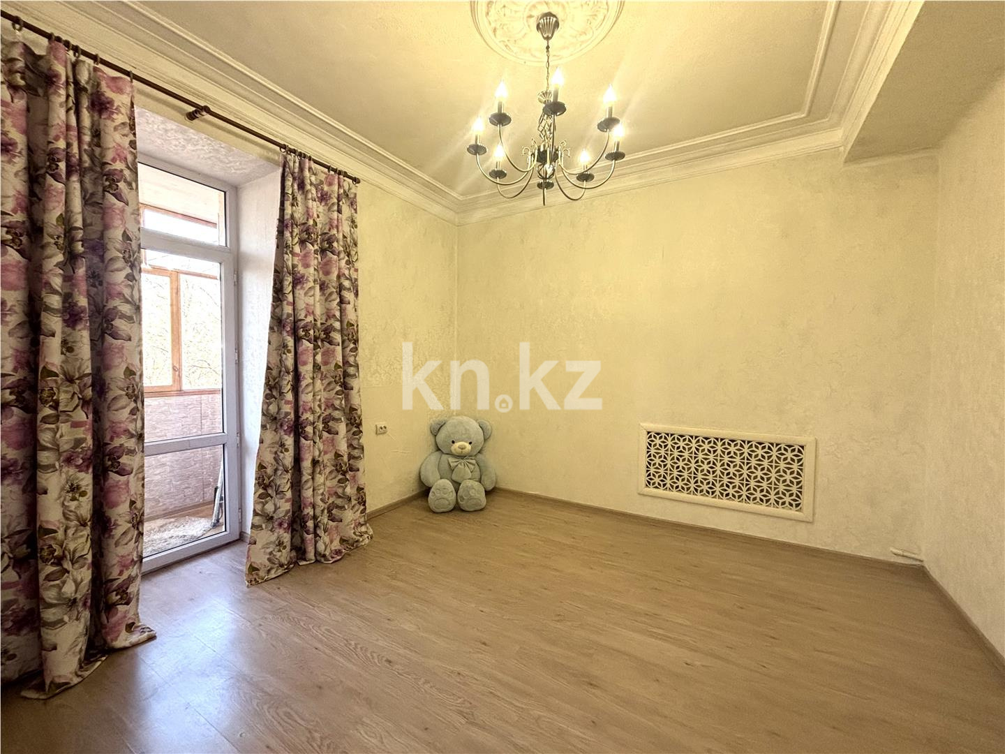 Продажа 2-комнатной квартиры, 49 м², пр. Бухар-жырау фото 2 из 13 | kn.kz Продажа 2-комнатной квартиры, 49 м², пр. Бухар-жырау - Продажа квартир в Караганде фото 2 из 13