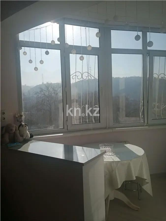 Продажа 2-комнатной квартиры, 52 м², ул. Кенесары хана, дом  54/18 - Продажа квартир без посредников в Алматы фото 3 из 5