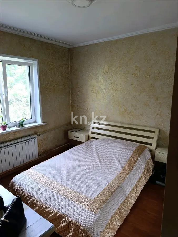 Продажа 3-комнатной квартиры, 64 м², мкр-н Айнабулак-2, дом  52 в Алматы - фото 2