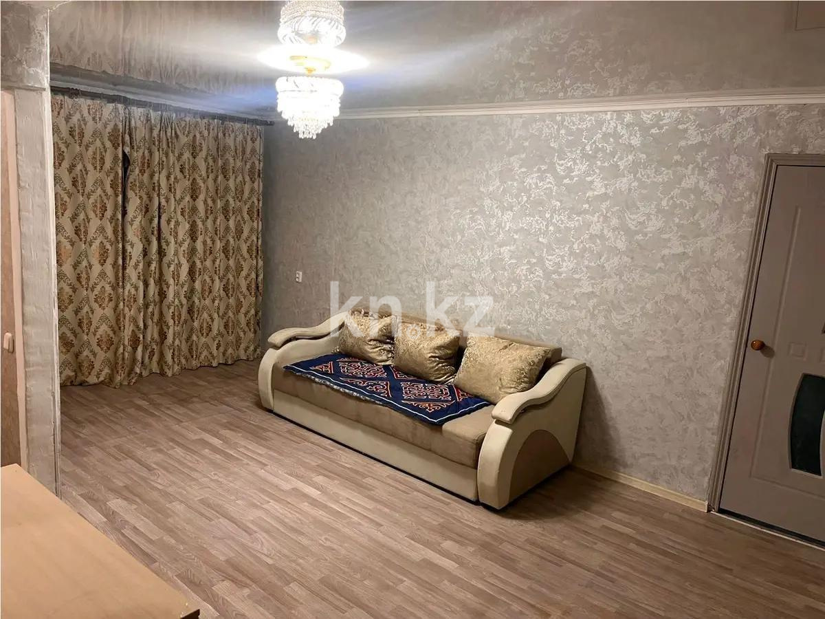 Продажа 2-комнатной квартиры, 42 м², ул. Зелинского, дом  28/5 - Продажа квартир в Караганде с фото фото 1 из 4