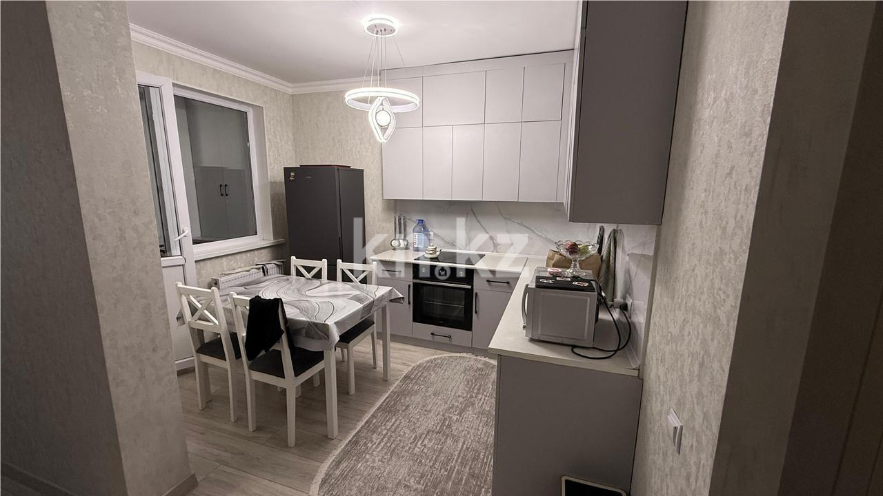 Продажа 1-комнатной квартиры, 28.6 м² - Продажа квартир в Астане - страница 169 фото 1 из 6