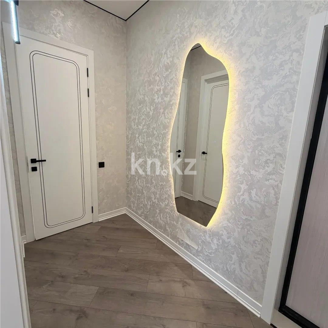 Продажа 2-комнатной квартиры, 40 м² - Продажа квартир в Астане - страница 2 фото 8 из 13