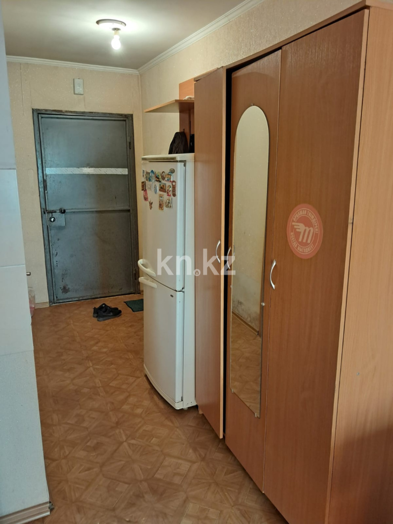 Аренда 1-комнатной квартиры, 30 м² в Астане - фото 4