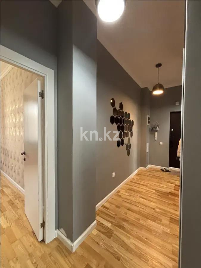Продажа 3-комнатной квартиры, 77 м² - Продажа  трехкомнатных квартир в новостройках Астаны с фото - страница 30 фото 6 из 7