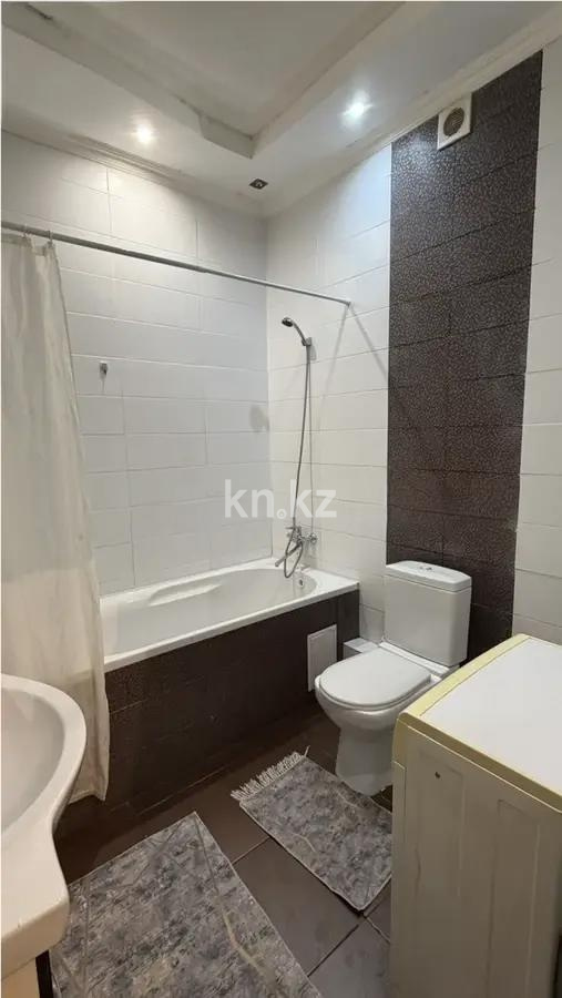 Продажа 2-комнатной квартиры, 74 м² - Продажа квартир в кирпичном доме в Астане - страница 2 фото 4 из 5
