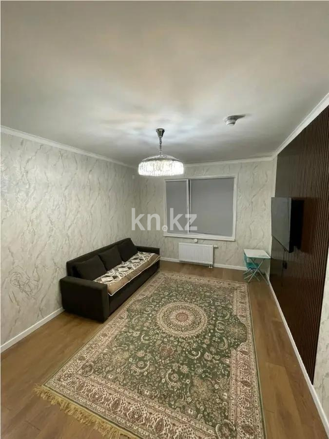 Продажа 2-комнатной квартиры, 53 м² - Продажа квартир в новостройках Астаны без посредников - страница 3 фото 1 из 4