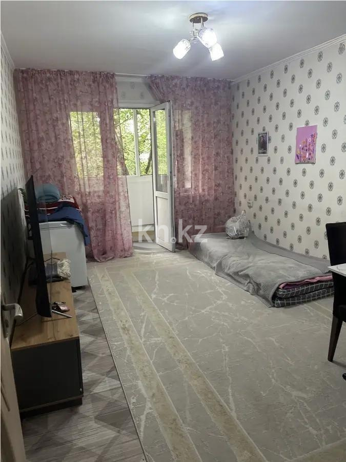 Продажа 2-комнатной квартиры, 45 м² - Продажа квартир в Алматы - страница 9 фото 1 из 3