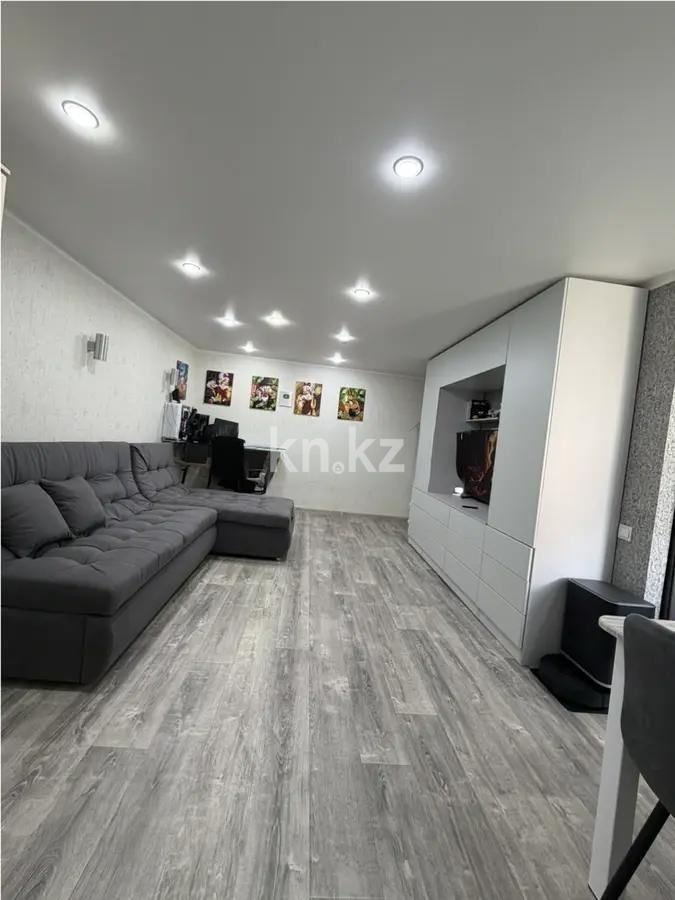 Продажа 1-комнатной квартиры, 31 м² - Продажа квартир в Караганде - страница 3 фото 1 из 7