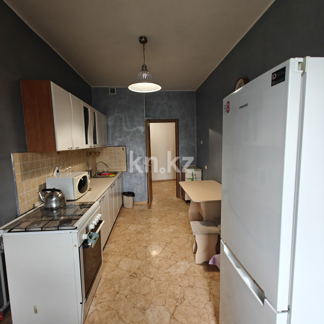 Аренда 2-комнатной квартиры, 55 м² - Аренда квартир помесячно в Алматы фото 6 из 13