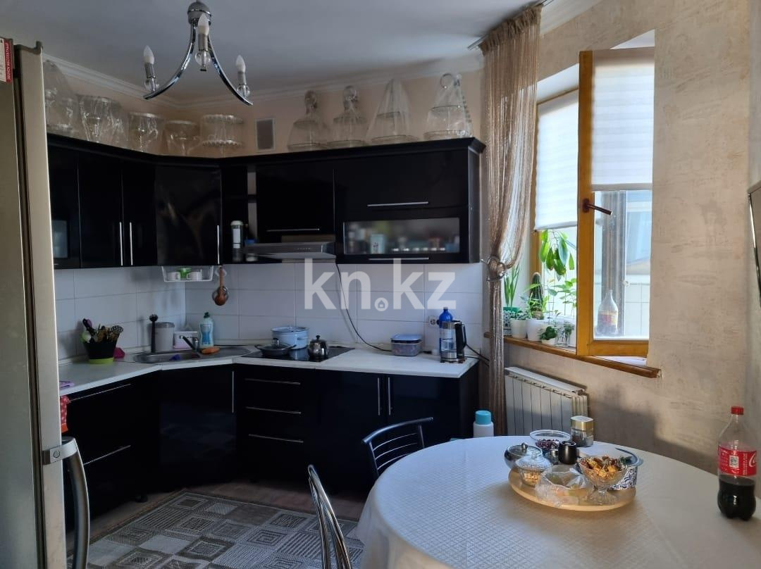 Продажа 3-комнатной квартиры, 88.2 м², пр. Сарыарка, дом  41 в Астане - фото 3