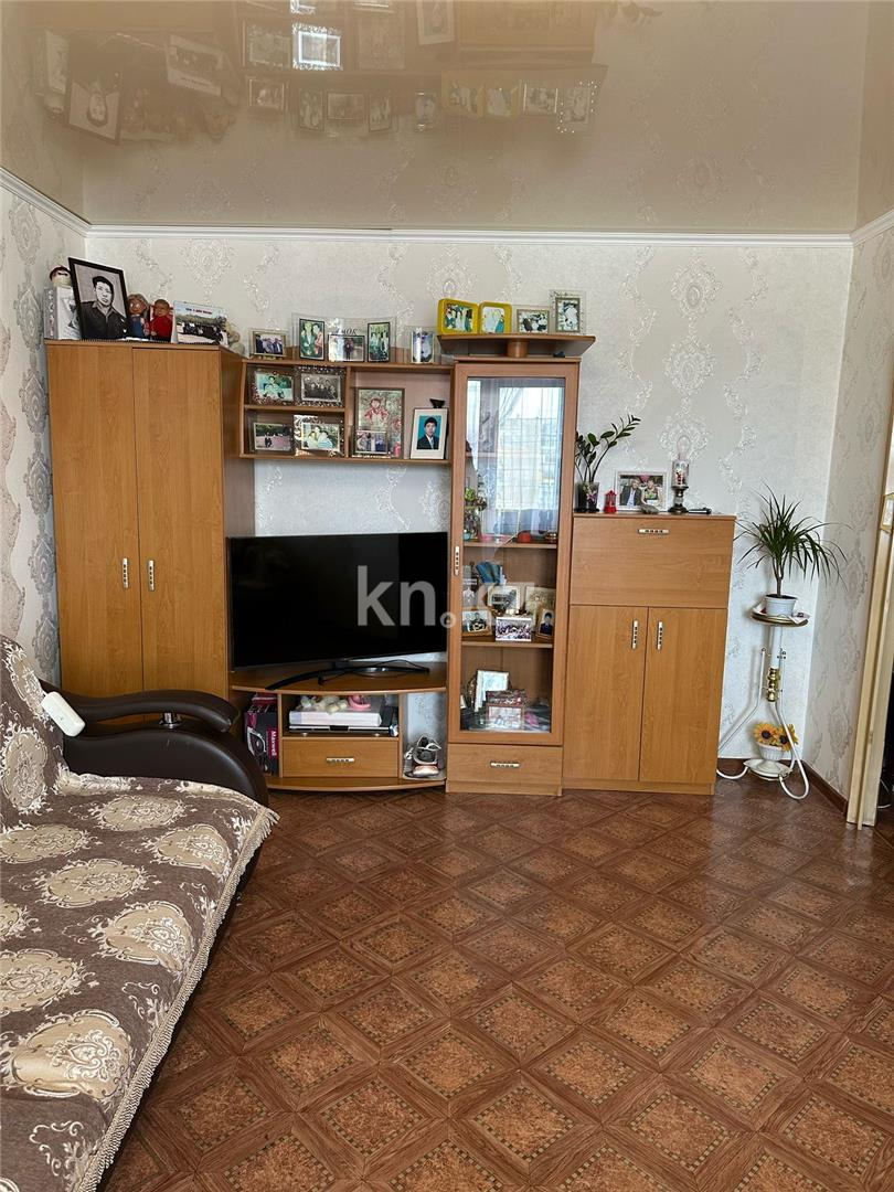 Продажа 2-комнатной квартиры, 49 м², мкр-н Мамраева (Восток-5) - Продажа  двухкомнатных квартир в Караганде фото 2 из 11