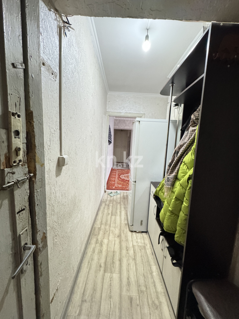 Продажа 2-комнатной квартиры, 47 м², Сатпаева - Продажа  двухкомнатных квартир в Таразе фото 8 из 11