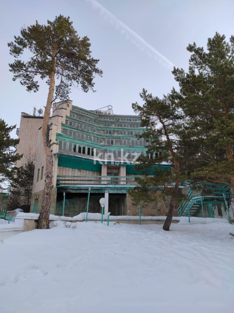 Продажа , 5520 м², В заповедной зоне, дом  1 - Продажа жилой и коммерческой недвижимости в Карагандинской области фото 14 из 38
