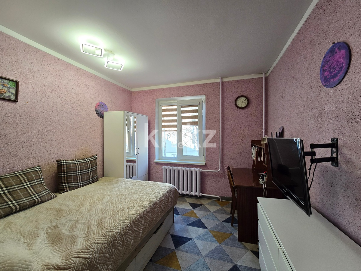 Продажа 2-комнатной квартиры, 43 м² - Продажа квартир в Бостандыкском р-не Алматы - страница 7 фото 6 из 15