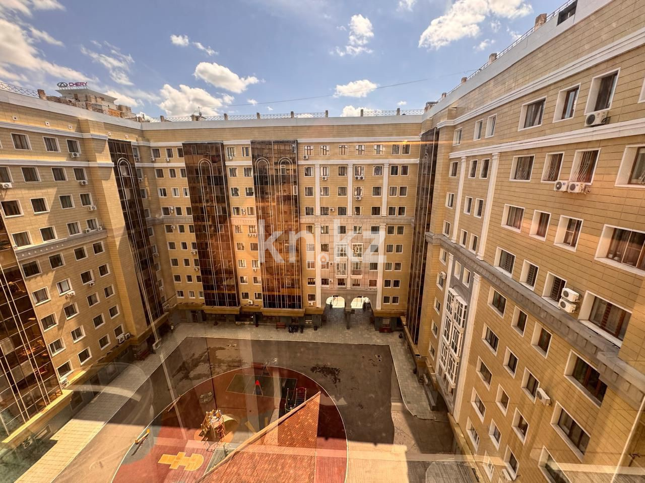 Продажа 2-комнатной квартиры, 88 м², ул. Сарайшык - Продажа  двухкомнатных квартир в Астане фото 13 из 16