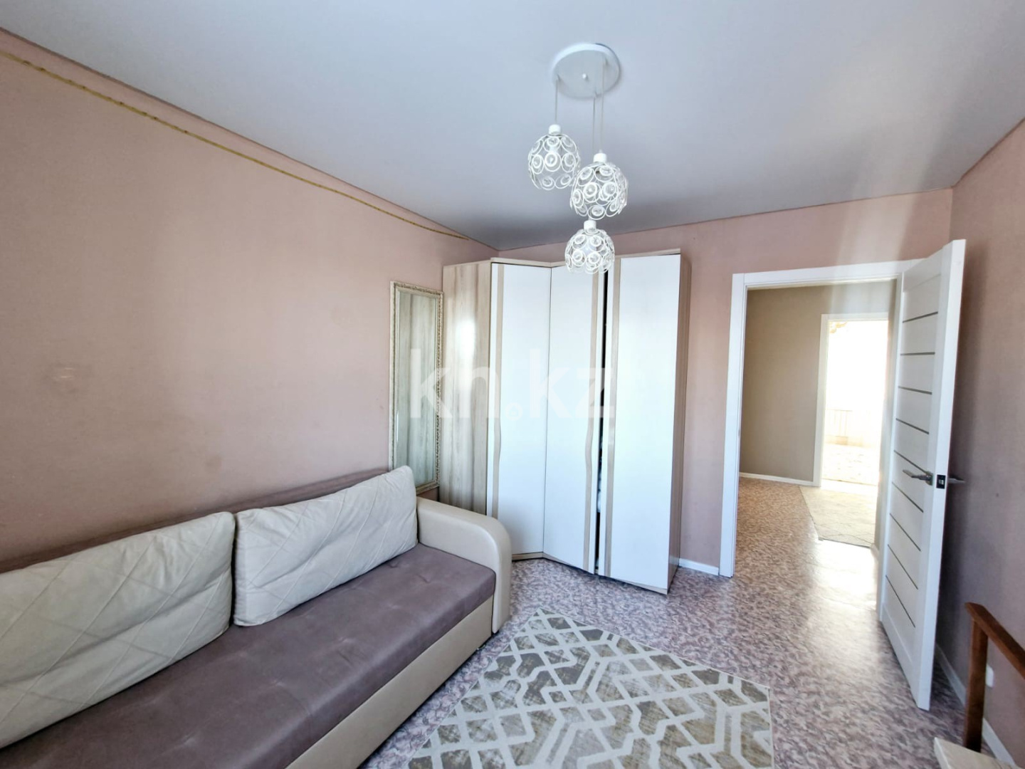 Продажа 3-комнатной квартиры, 79 м² в Костанае - фото 17