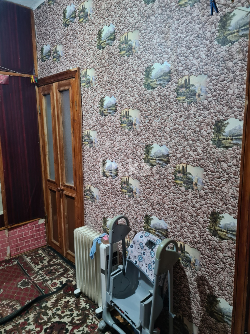 Продажа 2-комнатной квартиры, 50 м² - Недвижимость в Караганде - страница 20 фото 4 из 25