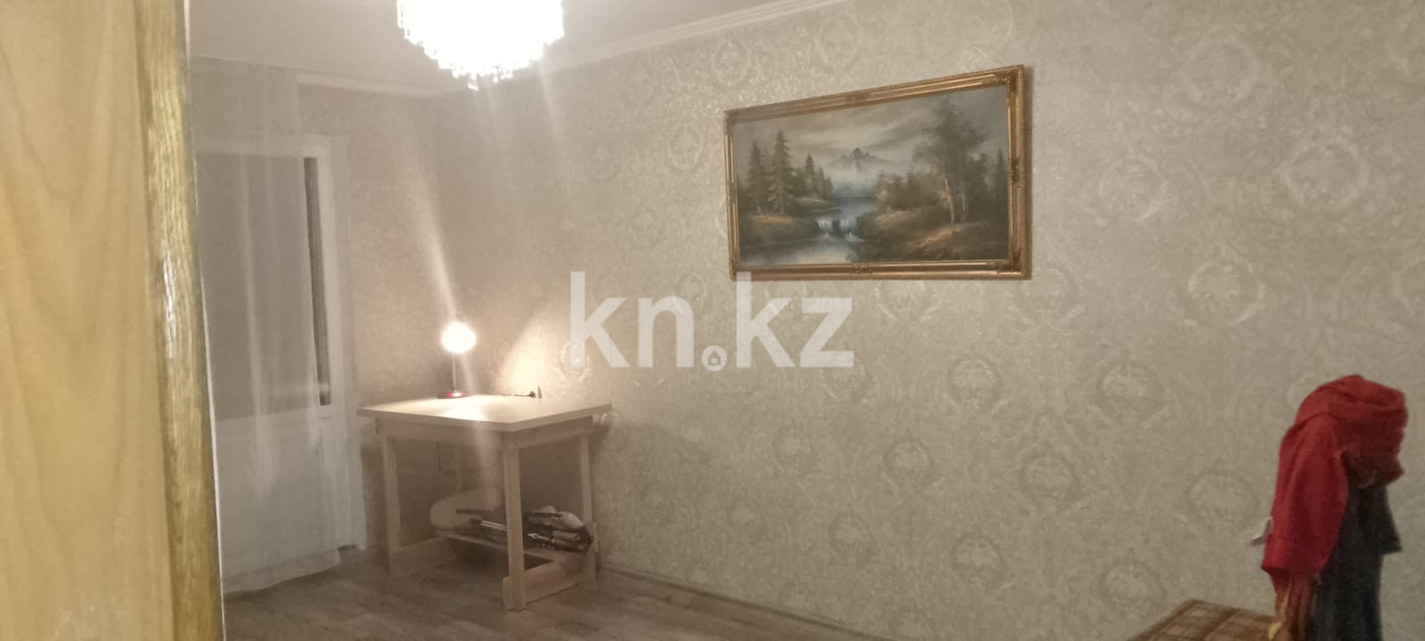 Продажа 3-комнатной квартиры, 60 м², пр. Серкебаева, дом  134 - пр. Аль-Фараби в Алматы - фото 5
