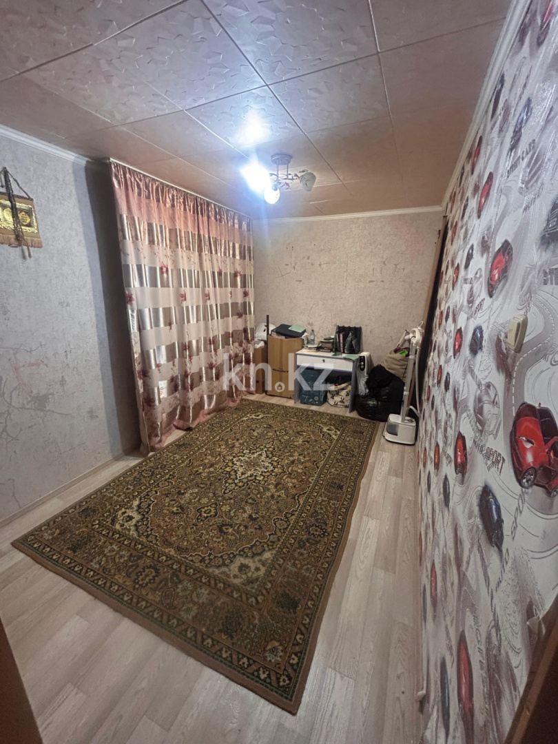 Продажа 3-комнатной квартиры, 68 м² - Продажа квартир в блочном доме в Темиртау - страница 2 фото 4 из 7