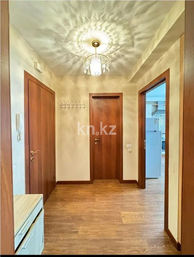 Продажа 1-комнатной квартиры, 40 м² в Астане - фото 3