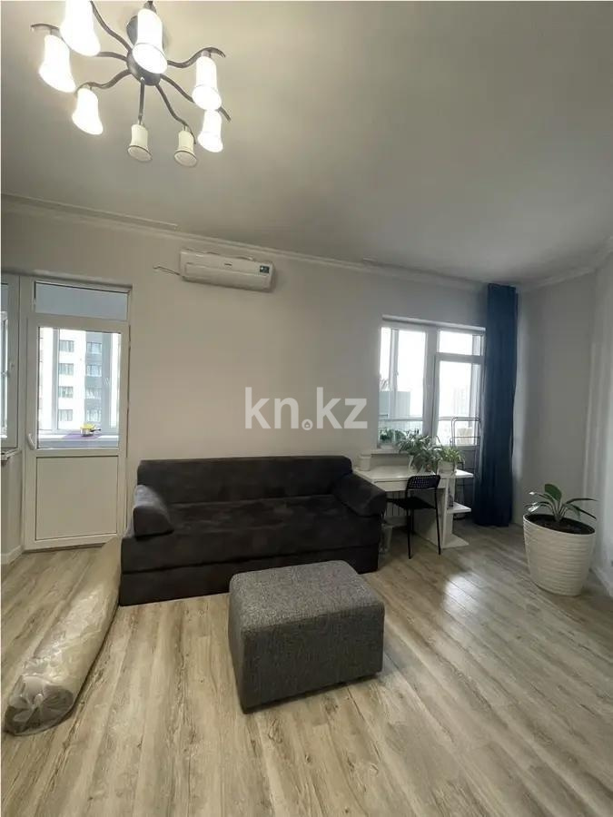 Продажа 2-комнатной квартиры, 65 м² в Алматы