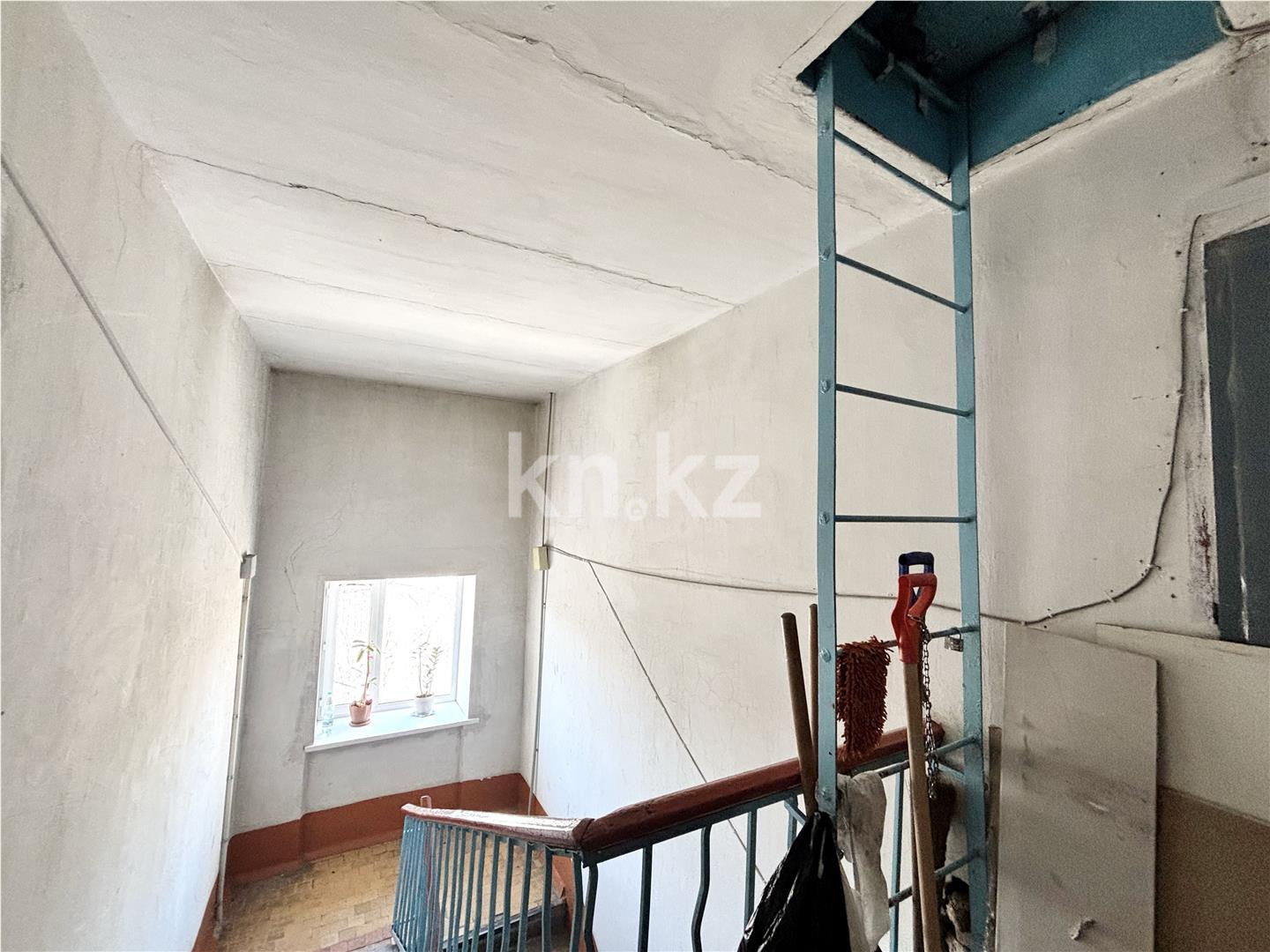 Продажа 1-комнатной квартиры, 31 м² - Продажа однокомнатных квартир в Караганде - страница 21 фото 11 из 14