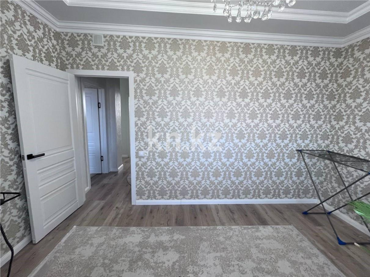 Продажа 4-комнатного дома, 135 м² - Продажа домов, коттеджей в Караганде фото 33 из 41