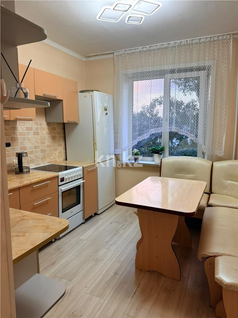 Продажа 3-комнатной квартиры, 68 м² в Караганде - фото 11