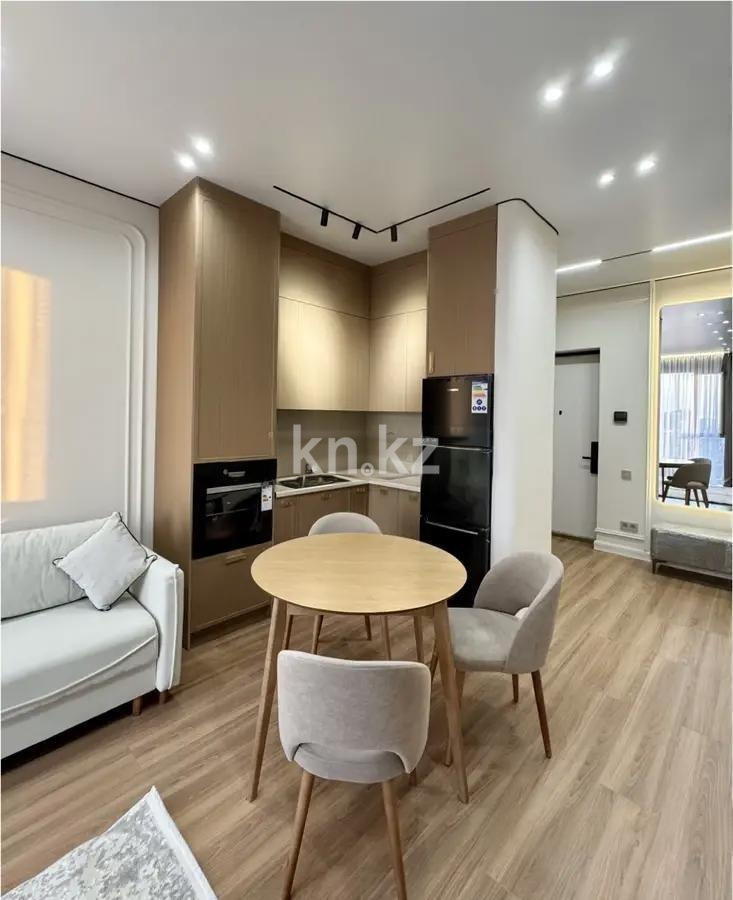 Продажа 2-комнатной квартиры, 45.51 м², ул. Сыганак, дом  4 стр в Астане - фото 3 Продажа 2-комнатной квартиры, 45.51 м², ул. Сыганак, дом  4 стр в Астане - фото 3