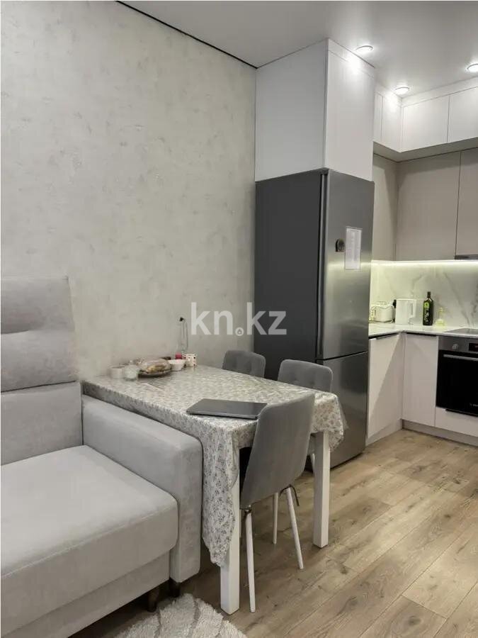 Продажа 2-комнатной квартиры, 38 м² в Астане - фото 3