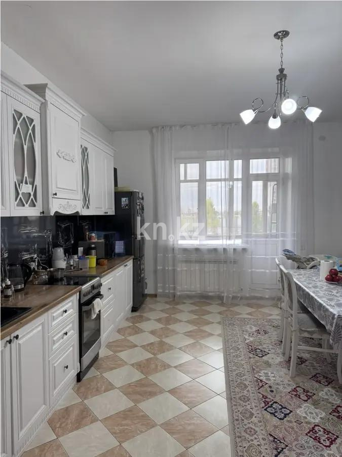 Продажа 2-комнатной квартиры, 84 м² в Астане - фото 2