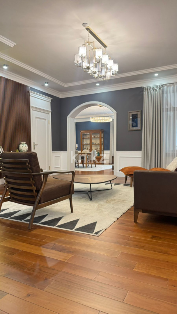 Продажа 7-комнатного дома, 823 м² - Продажа домов, коттеджей в Казахстане фото 35 из 38