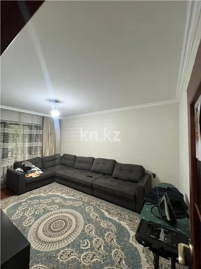 Продажа 3-комнатной квартиры, 75 м² - Продажа квартир в Алматы - страница 9 фото 1 из 4