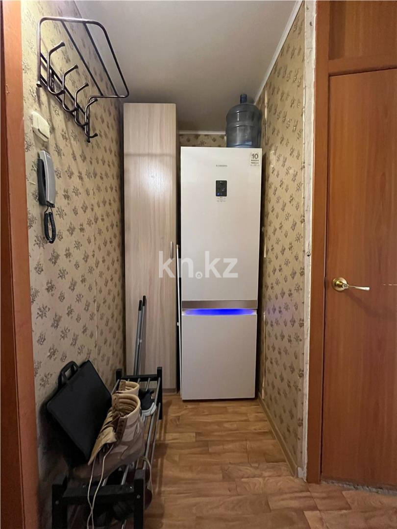 Продажа 1-комнатной квартиры, 31 м², 6 мкр. - Продажа квартир в Темиртау фото 9 из 15