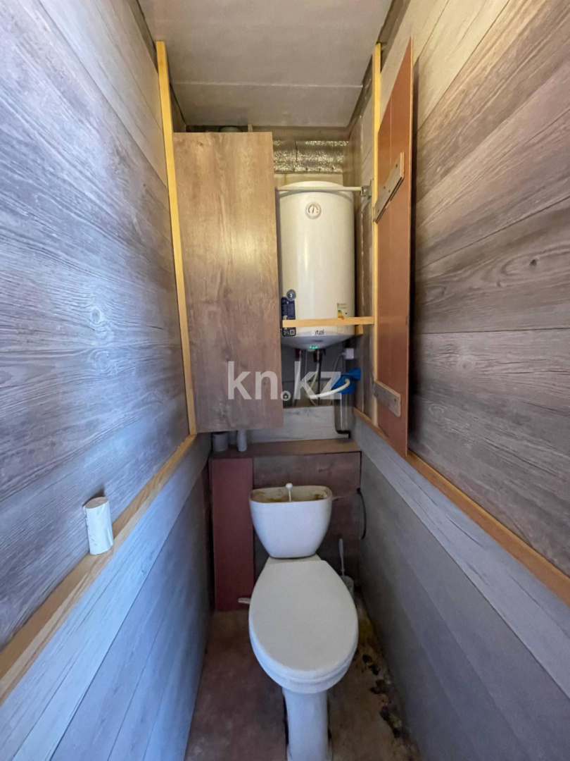 Продажа 3-комнатного дома, 142 м², ул. Рабочая, дом  43 в Костанае - фото 13