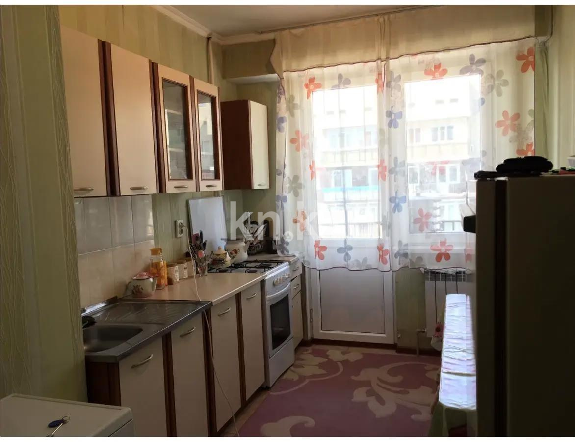 Продажа 1-комнатной квартиры, 33 м² - Продажа квартир в Казахстане - страница 20 фото 2 из 3
