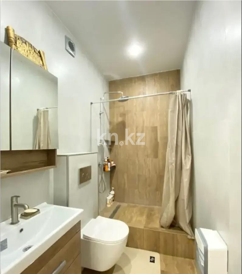 Продажа 4-комнатной квартиры, 121 м², ул. Нурмагамбетова, дом  23 - Продажа  четырехкомнатных квартир в Астане без посредников фото 7 из 7