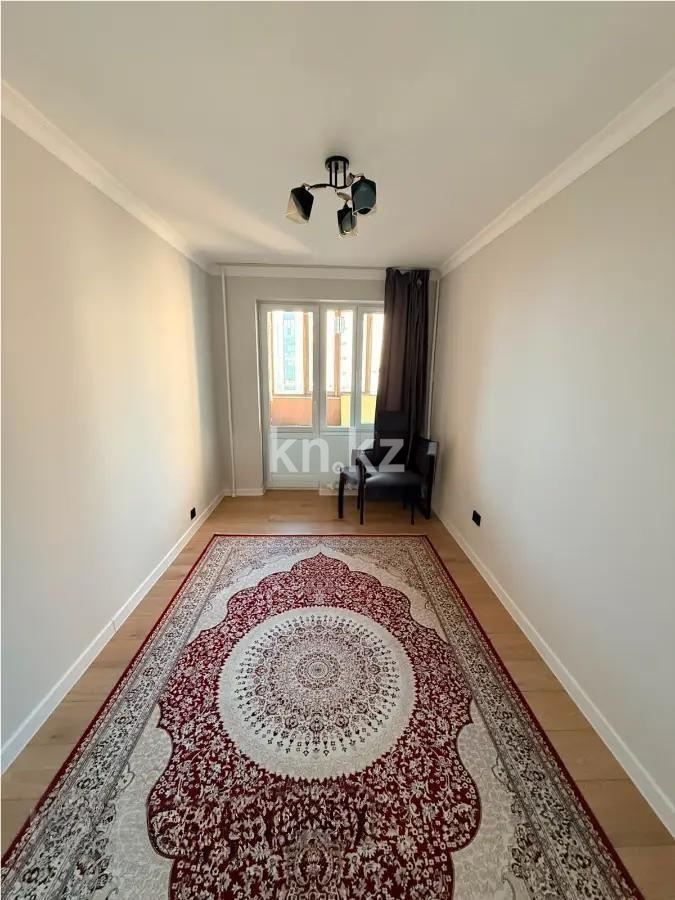 Продажа 3-комнатной квартиры, 77 м² - Продажа трехкомнатных квартир в блочном доме в Казахстане фото 2 из 7