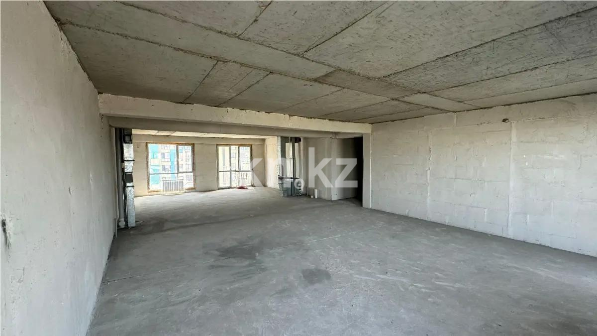 Продажа 4-комнатной квартиры, 98 м² в Алматы - фото 3
