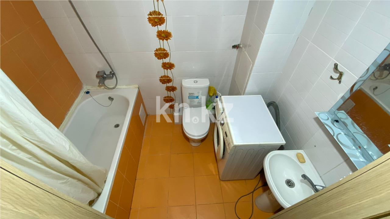 Продажа 1-комнатной квартиры, 30 м² - Продажа квартир в Казахстане фото 4 из 6