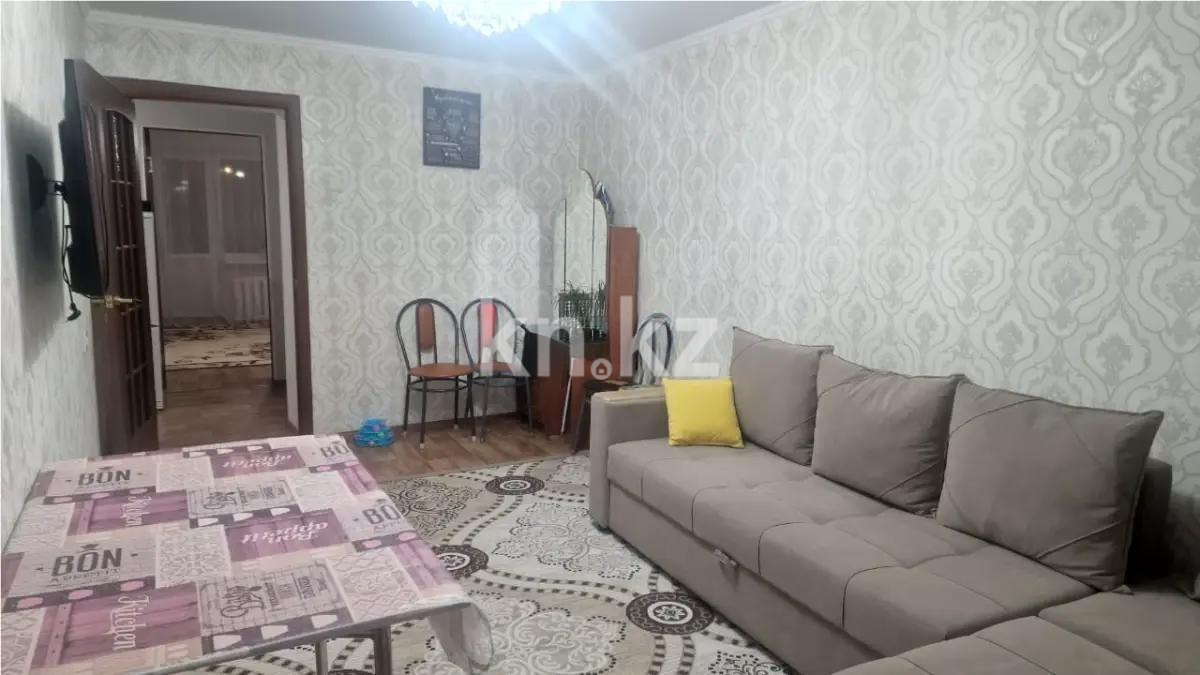 Продажа 2-комнатной квартиры, 46 м², ул. Желтоксан, дом  37/1 в Астане - фото 2